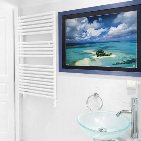 Apartman Le Reflet D'azur - Les Pieds Dans L'eau